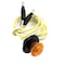 Grote Lamp, Led Clearance/Marker, Amber Micronova 01-4933-73 - alternate 1